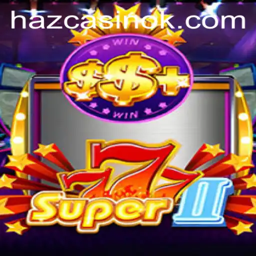 Exploring the Thrills of Super777II: A Deep Dive Into the Game and Its Rules