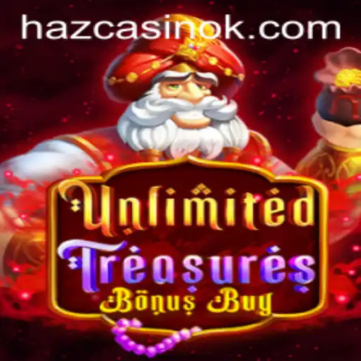 UnlimitedTreasuresBonusBuy: Explore Endless Gaming Excitement with 36Hbet