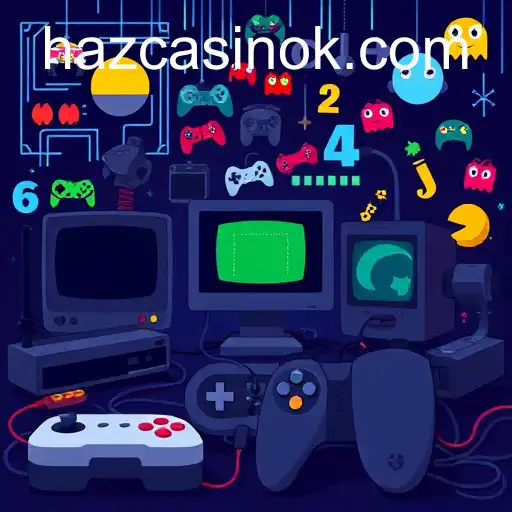 Videogames