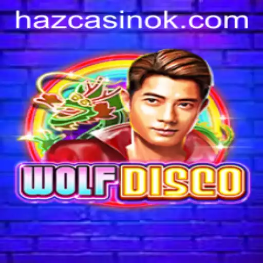 Unleash the Excitement of WolfDisco: A Deep Dive into the Latest Gaming Phenomenon