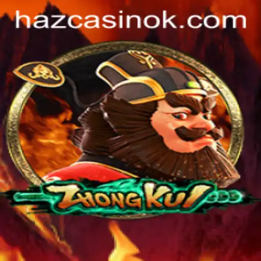 ZhongKui: An In-Depth Guide to This Thrilling Game on 36Hbet